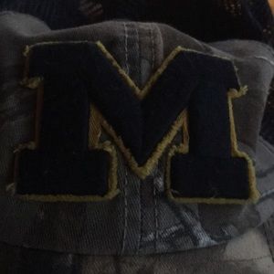 Meet your Posher, Randy